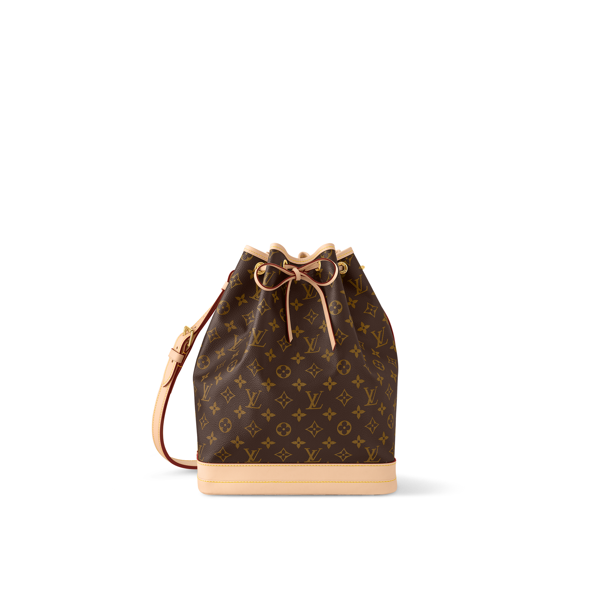 Louis Vuitton Noé Monogram Noé Monogram - Handbags | LOUIS VUITTON